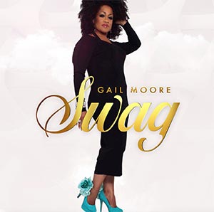 Gail Moore's Swag Single cover